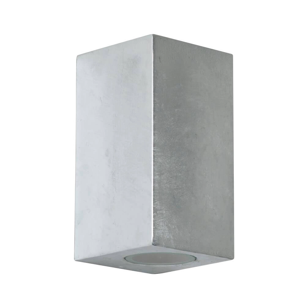 Wandspot Levi zink up & down Wandspot Levi zink up & down