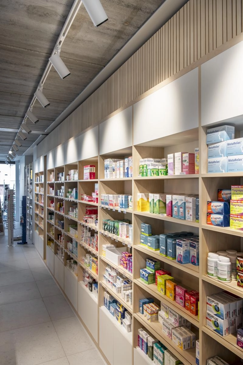 Railspot 3-fase Numinos L wit/zwart 3000K - 36gr SLV 4024163244299