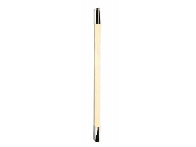 Badkamer wandlamp Trukko 90cm chroom