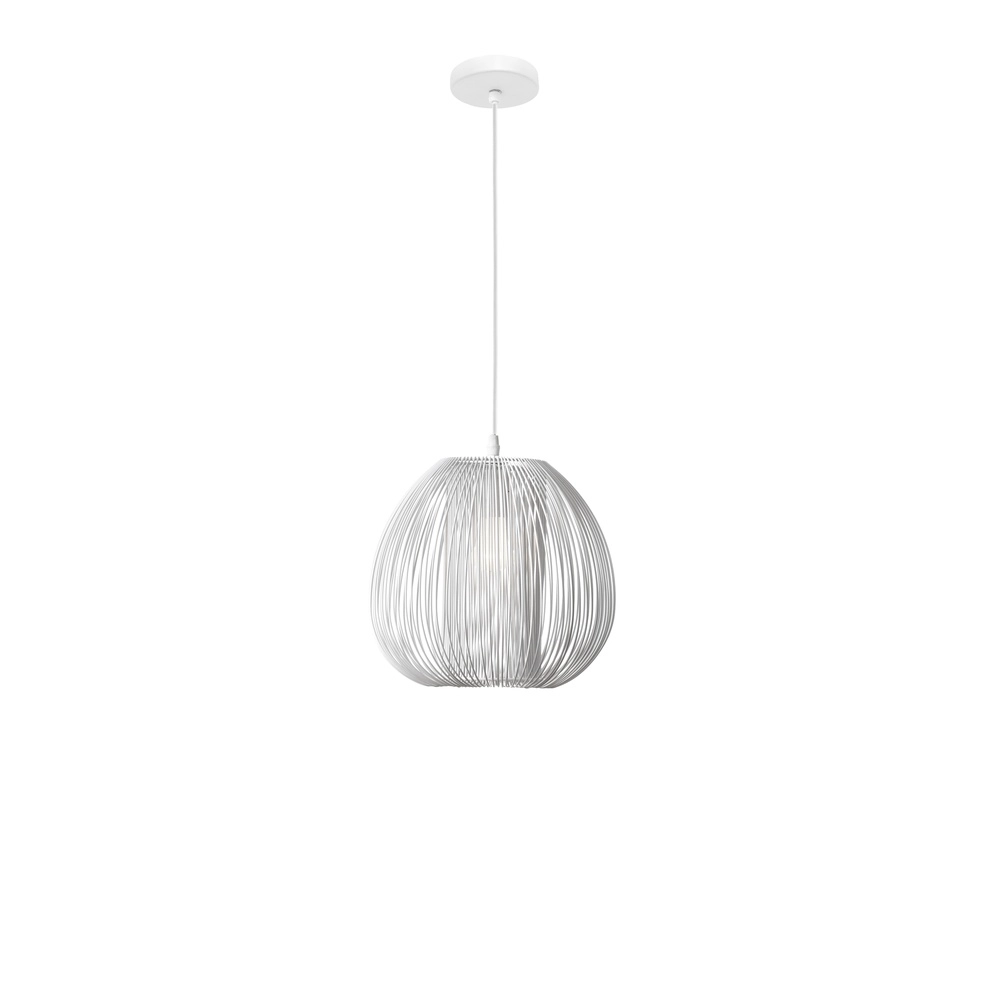 Hanglamp Desire wit Hanglamp Desire wit