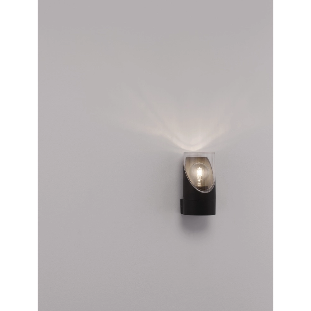 Design wall lamp Selena round Lyora 5212017432872