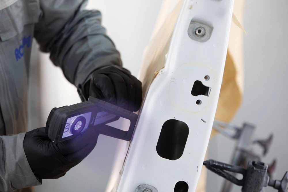 UV-Light Scangrip 5708997358016