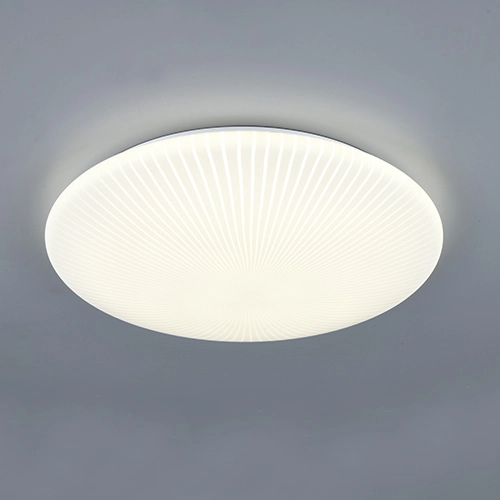 Plafonniere Umbria VI albast Ø 40cm