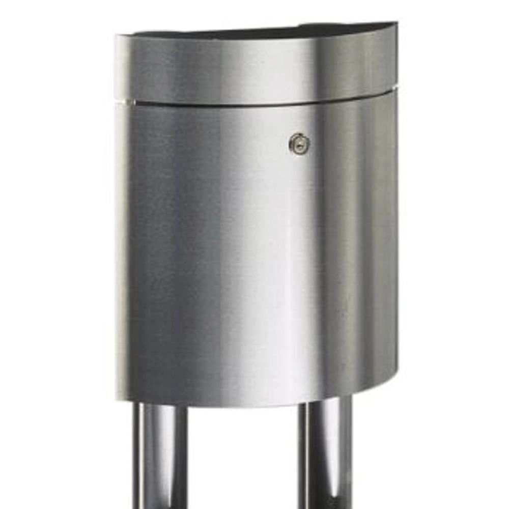 Brievenbus Hemisphere Ultra Albert 4007235907650