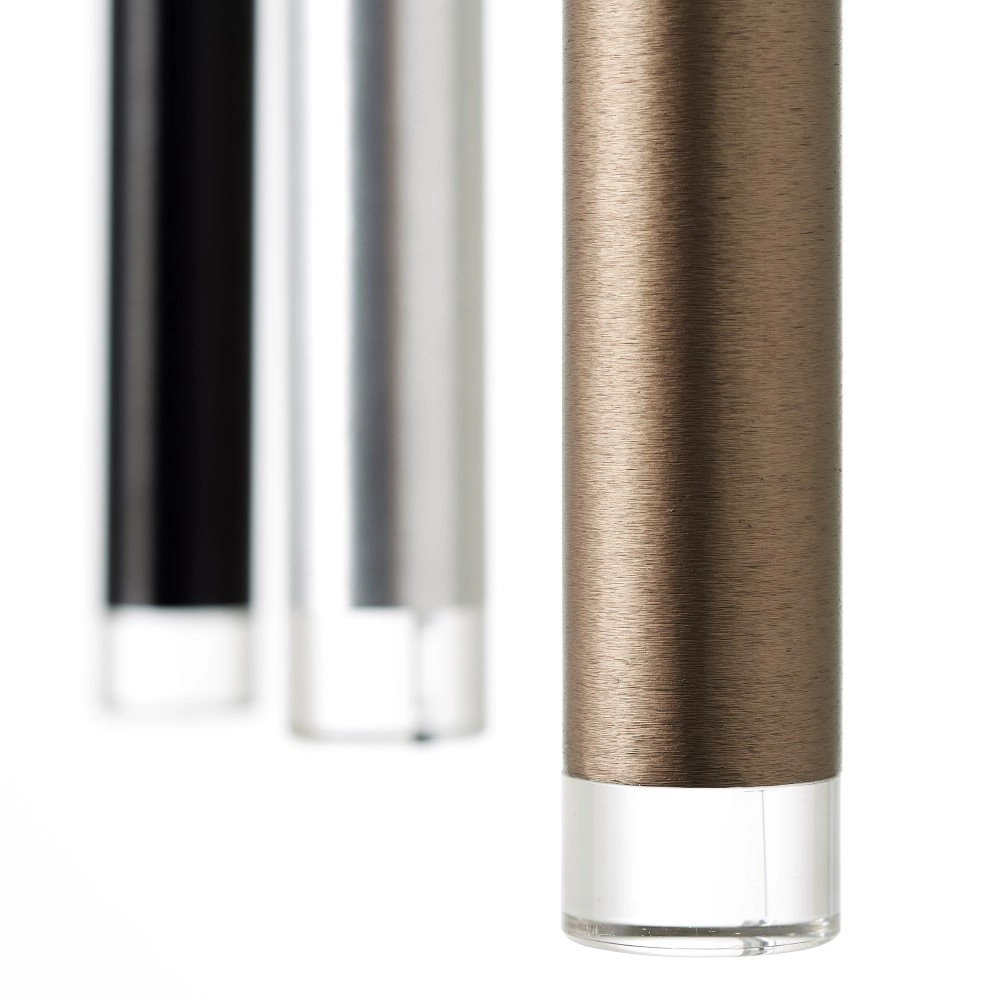 Led eetkamer hanglamp Cembalo Brilliant 4004353342264