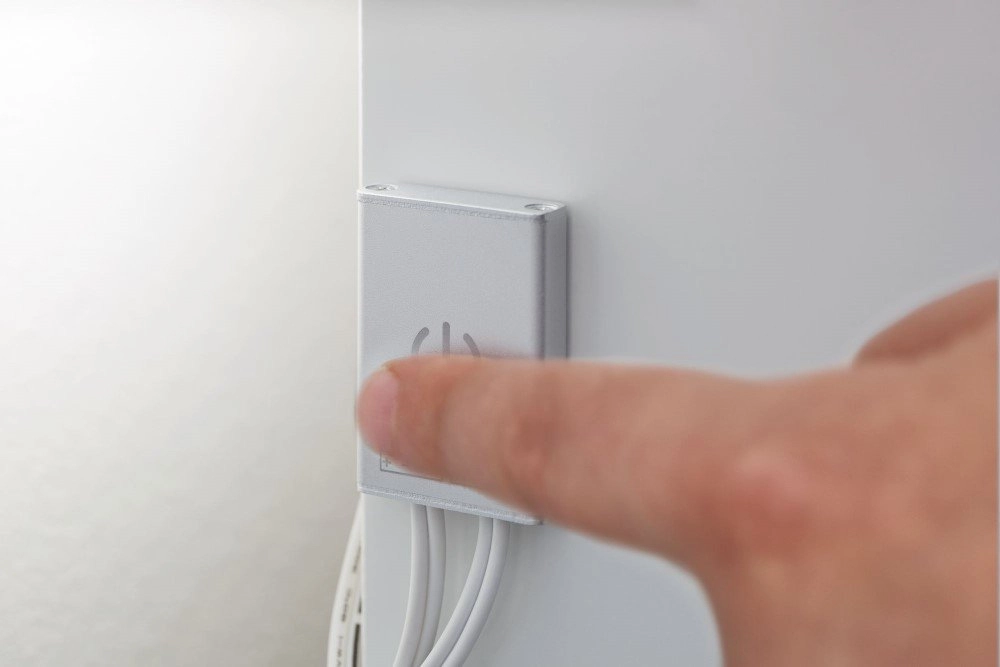 MaxLED Touch Switch Paulmann 4000870709757