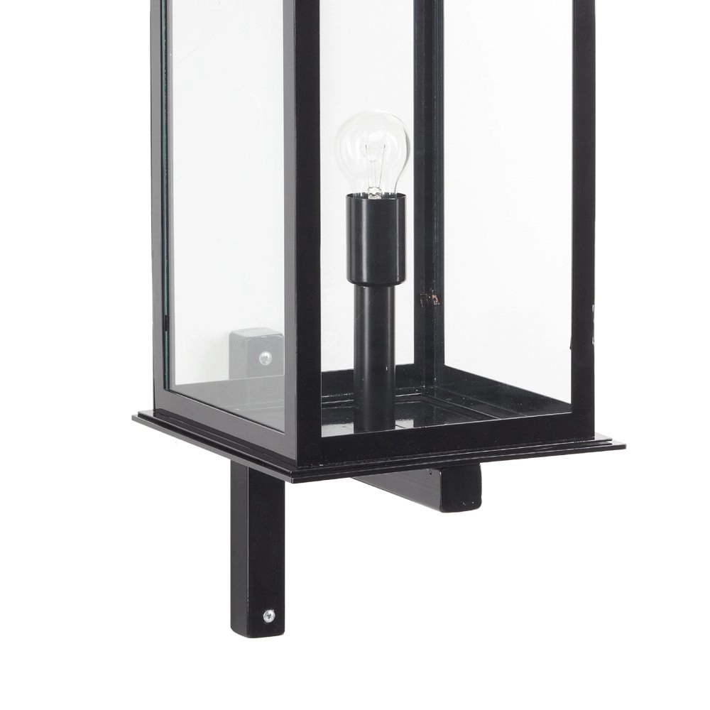 Retro wandlamp Praag III klein KS Verlichting 8714732134842