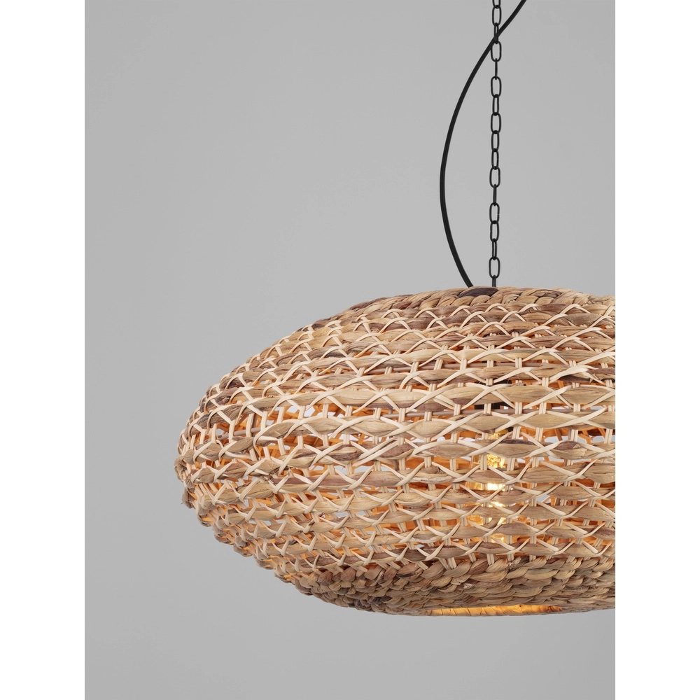Hanglamp Bola scandinavisch Ø 60cm Lyora 5212017452955