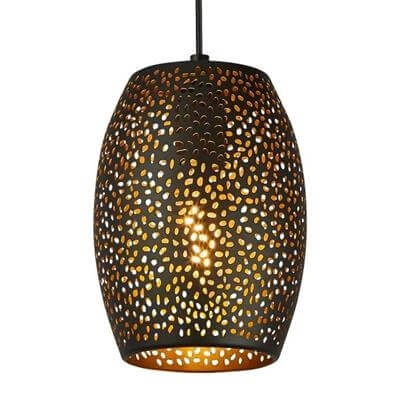 Hanglamp Laser Searchlight 5053423188744