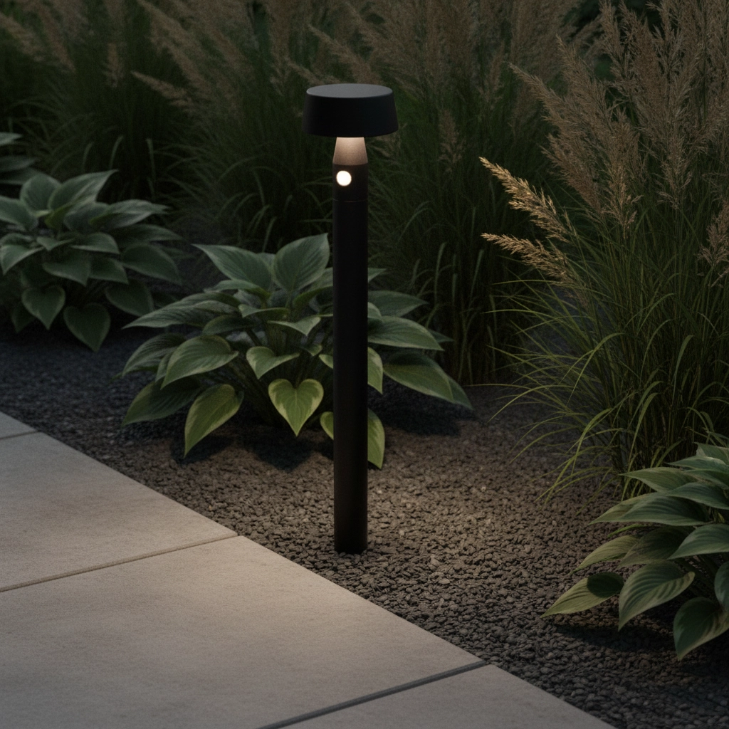 Solar tuinlamp Chiaro 90cm