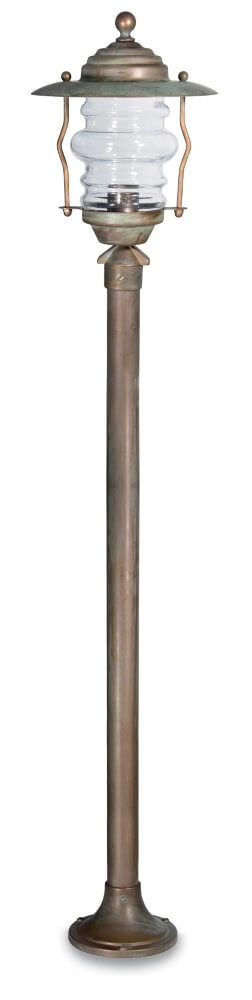 Staande buitenlamp Onda M