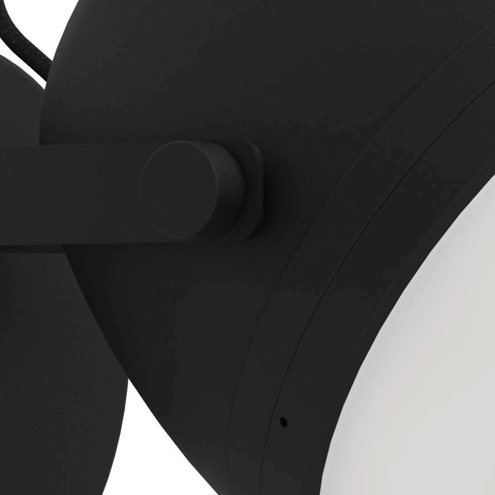 Wandspot Upanema Stars of Light 9008606221356