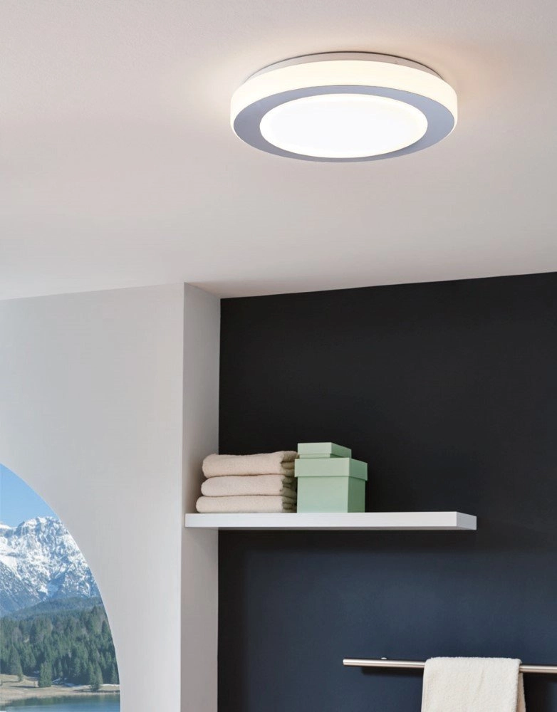 Led wandlamp Led Carpi Eglo 9002759952839