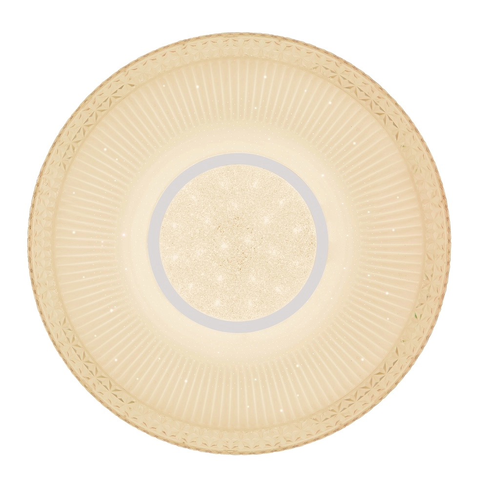 Plafondlamp Klemens Ø 50cm Globo 9007371387700