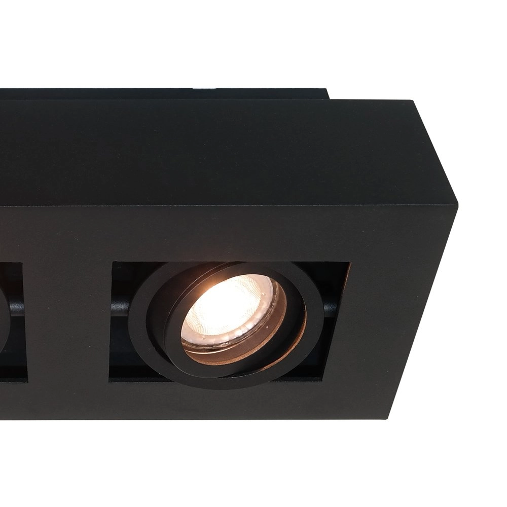 Plafondspot Bosco 2-lichts Artdelight 8719831736409