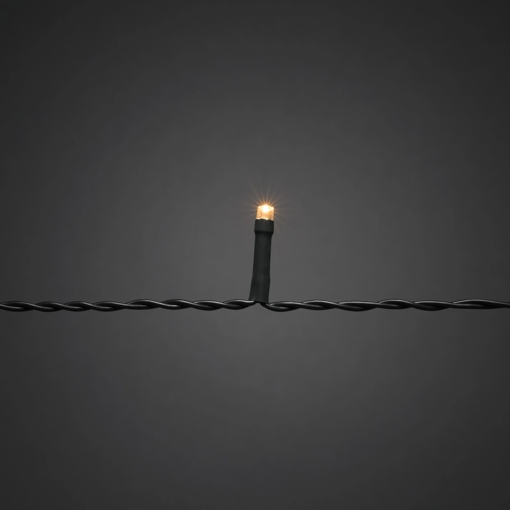 Verlichtingset 240cm - 8x 30 led - 2200K voor kerstboom KonstSmide 7318306320818