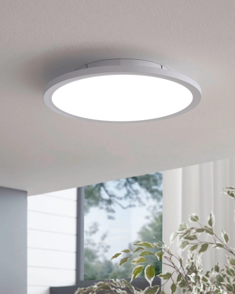 Plafondlamp Sarsina 30cm Eglo 9002759975012