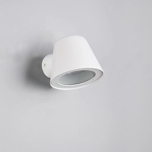 Wandlamp Beni wit Trio 4017807691566