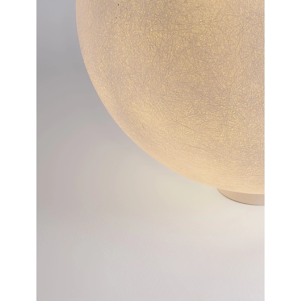 Bollamp Moon Ø 50cm Lyora 5212017454560