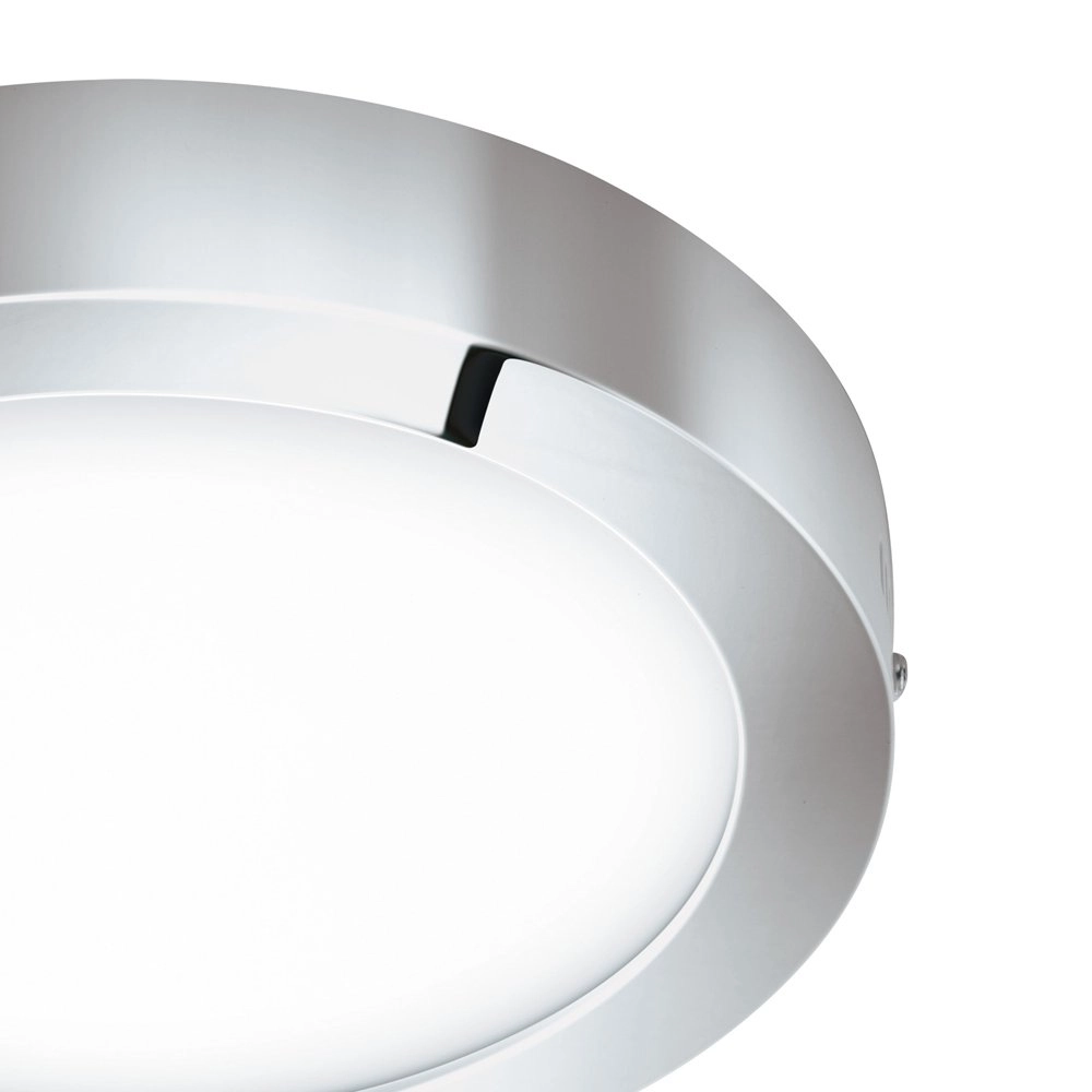 Plafondlamp Fueva-C Ø 30cm Eglo 9002759985592