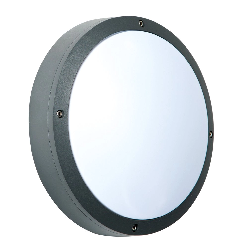 Ronde buitenlamp Lunar