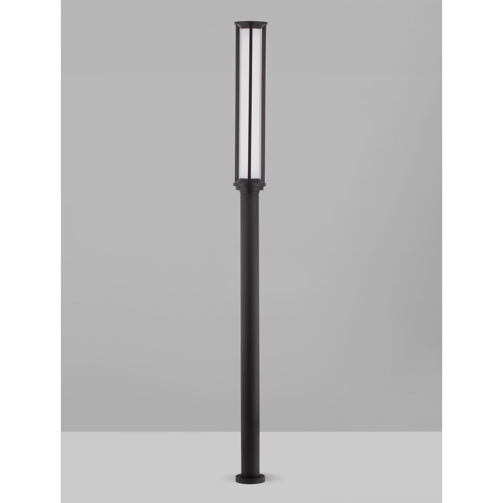 Design tuinlamp Solstice rond