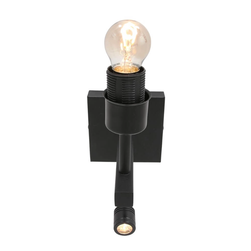 Landelijke slaapkamer lamp Stanger Steinhauer 8712746151619