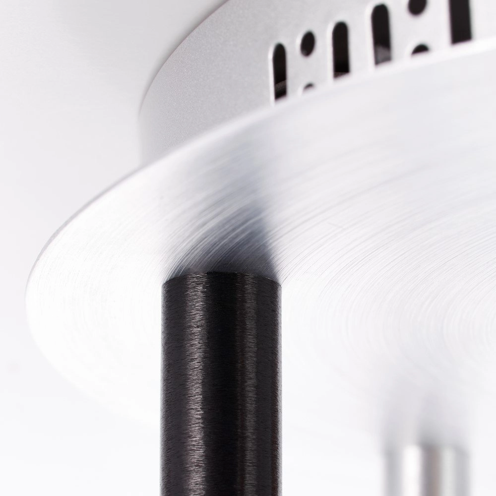 Led plafondlamp Cembalo Ø 40cm Brilliant 4004353342301