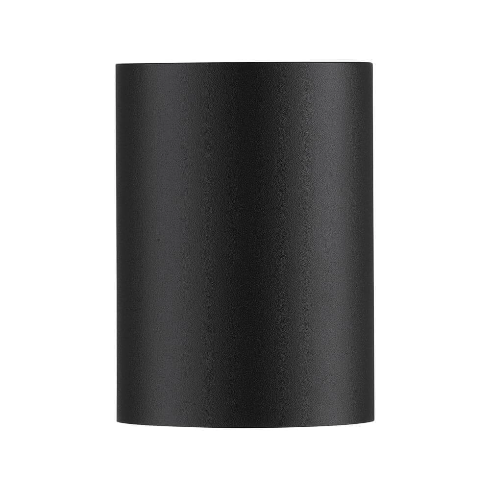 Downlighter Dion zwart Nordlux 5704924023323