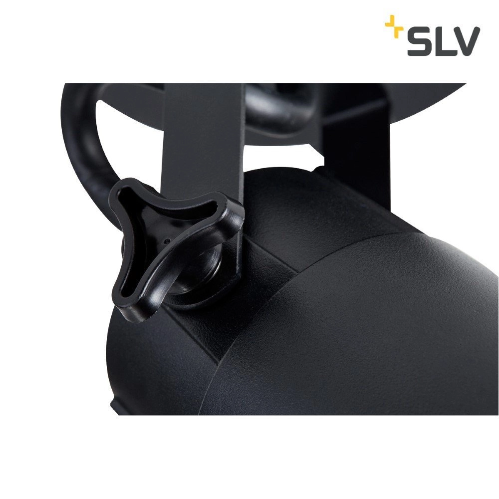 Opbouw spot Nautilus veranda SLV 4024163230636