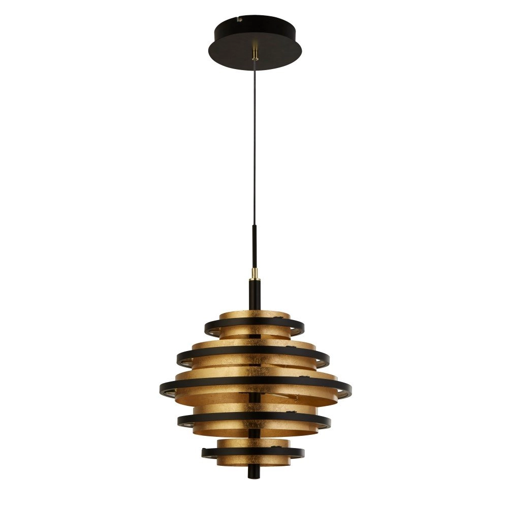 Design hanglamp Hive Ø 40cm Searchlight 5053423158839
