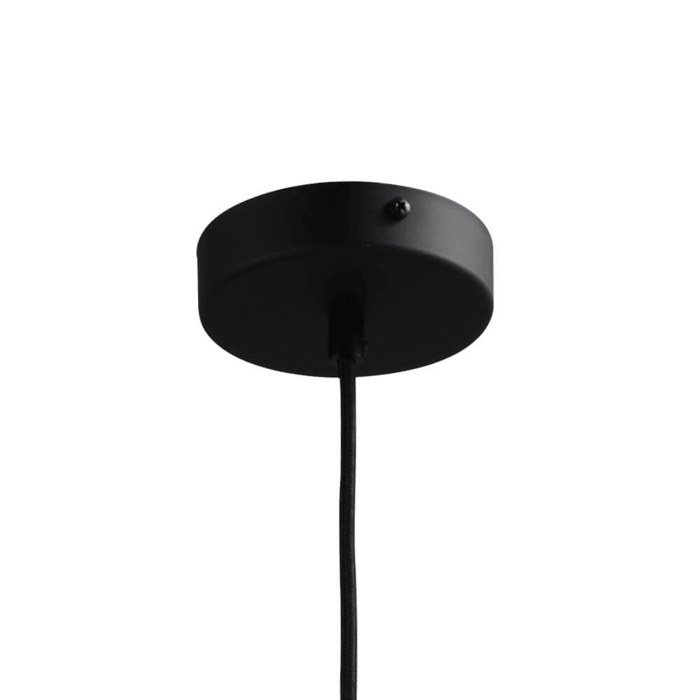 Hanglamp Ø 20cm Bella 2 Messing goud met goud glas Masterlight 8718121333922