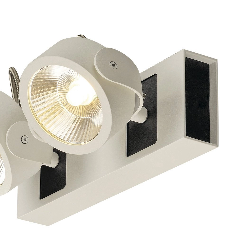 Plafondlamp Kalu Led SLV 4024163177474