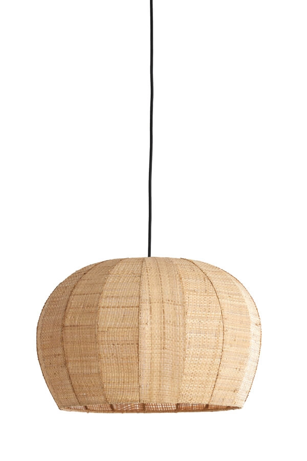 Scandinavische hanglamp Rafaella Ø 27cm Light & Living 8717807745608