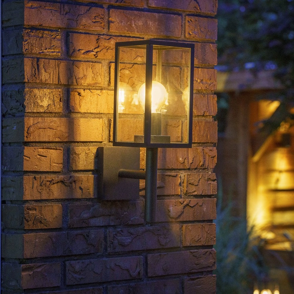 Muurlamp Celata 12v GardenLights 5907800859089