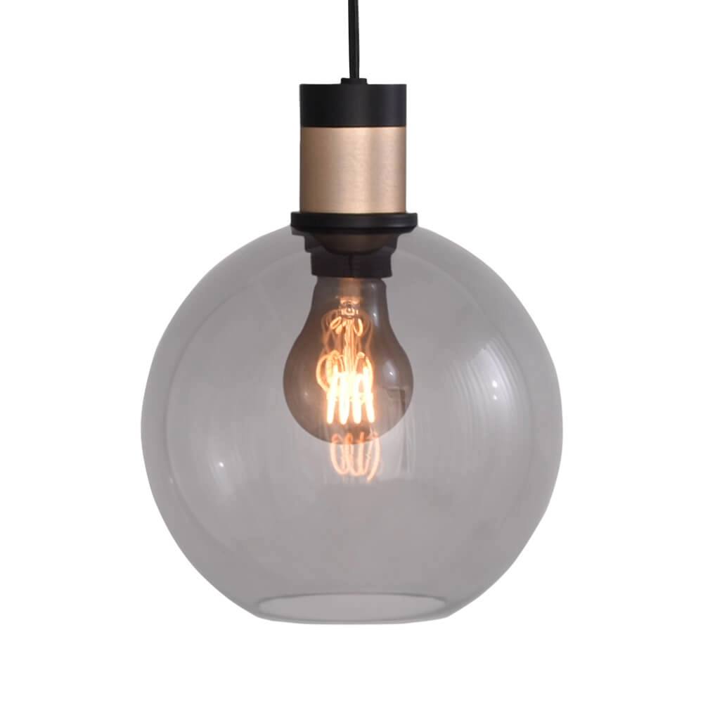 Hanglamp Lazise 2 Ø 20cm Hanglamp Lazise 2 Ø 20cm