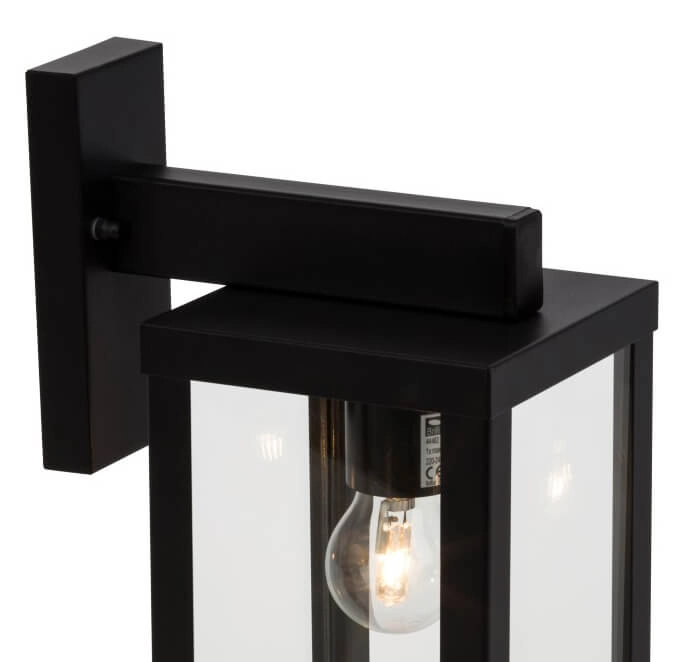 Huisjes muurlamp Gaia Brilliant 4004353232220