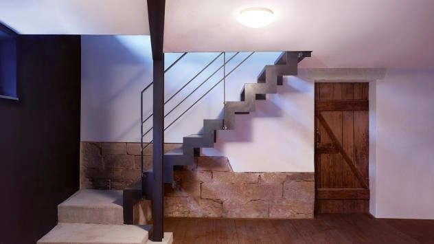 Sensorlamp RS 16 LED voor binnen Steinel 4007841035105