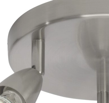 Led plafondspot Amalfi Led Brilliant 4004353242113