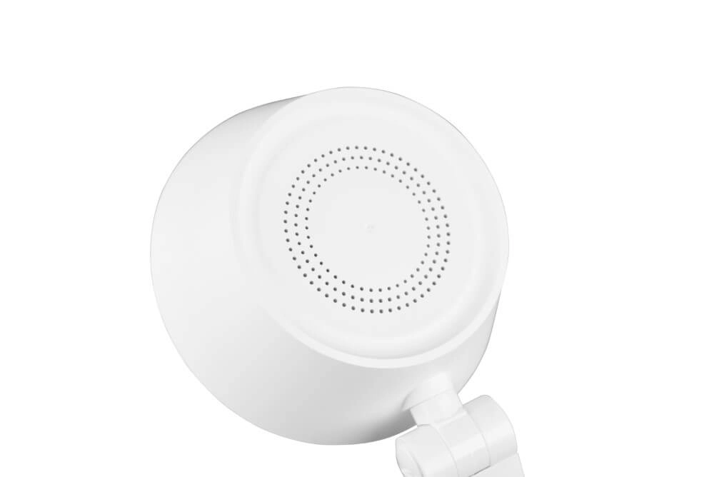 Tafellamp Ava wit Trio 4017807502503