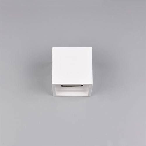 Design wandlamp Dadi gips - wit Trio 4017807692341