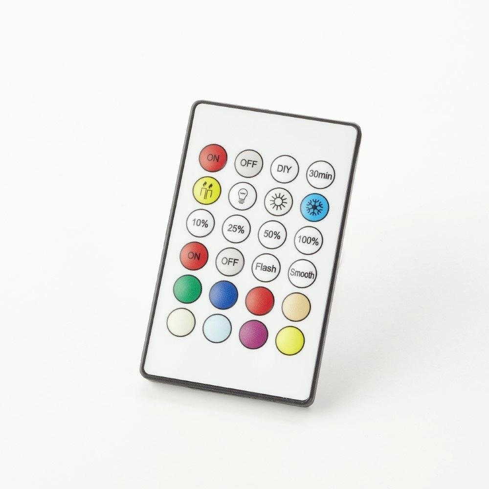 RGB plafonnière Lanette 40cm - 25w - 2700-6500K wit Brilliant 4004353369896