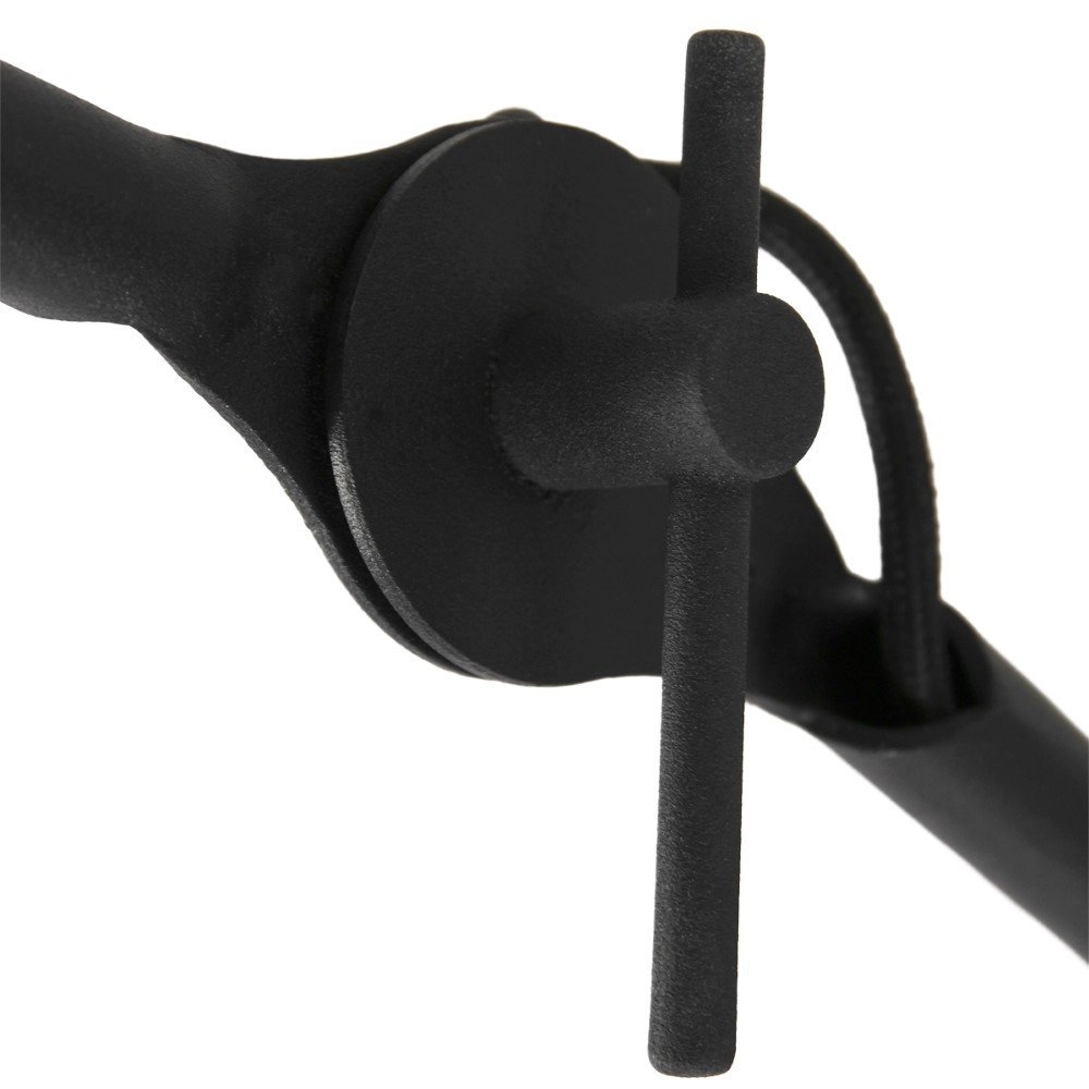 Wand leeslamp Kasket Steinhauer 8712746132793