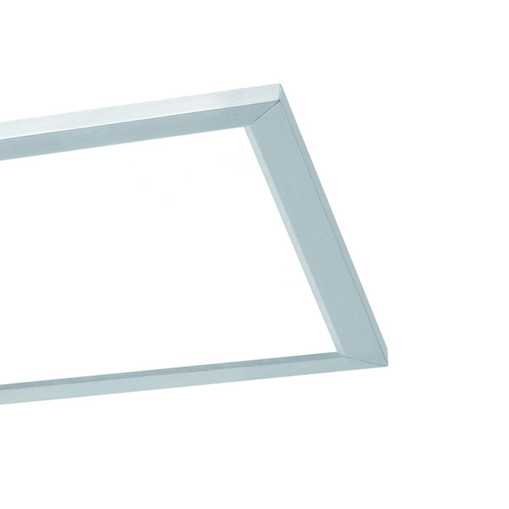 Plafonnière Phoenix 30cm - 3000K - grijs Trio 4017807363630