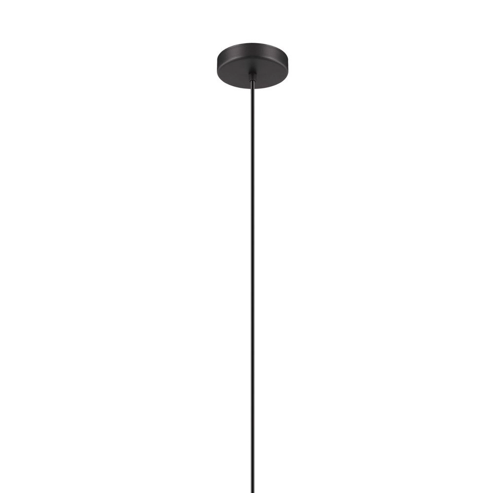 Glazen hanglamp Cadaques Ø 18cm Eglo 9002759985820