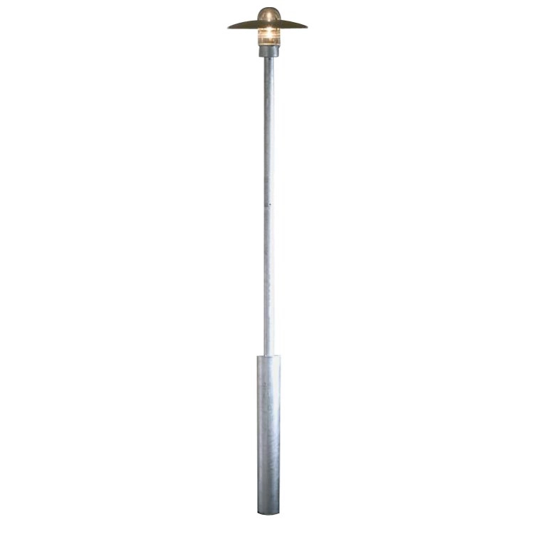 Staande landelijke lamp Modena Staande landelijke lamp Modena