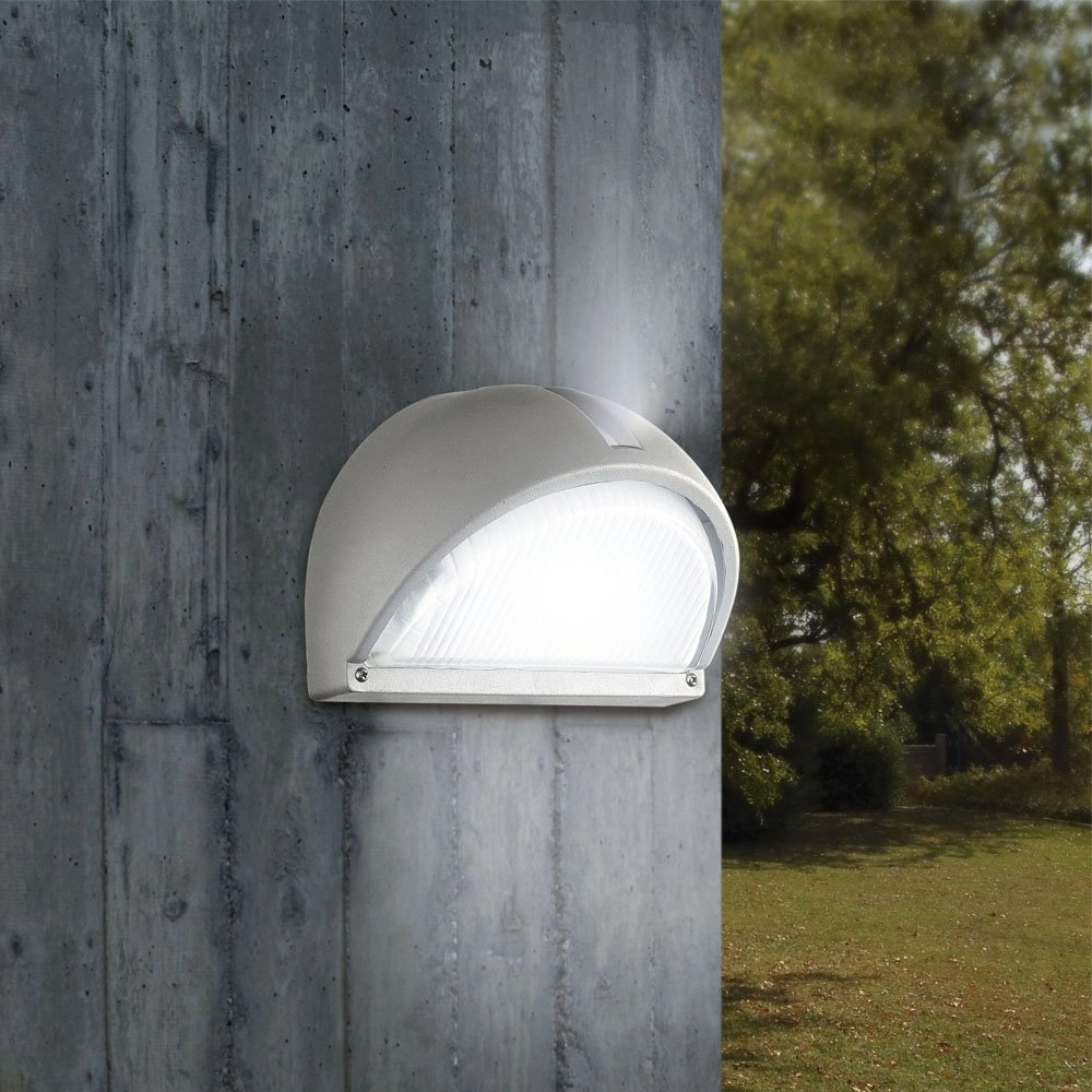 Muurlamp Onja down Eglo 9002759897680