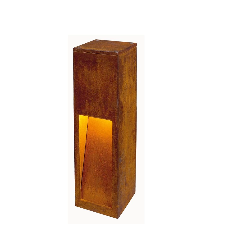 Terraslamp Rusty Slot 50 Led
