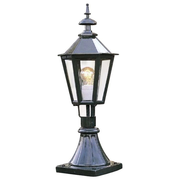 Staande buitenlamp Oxford 13
