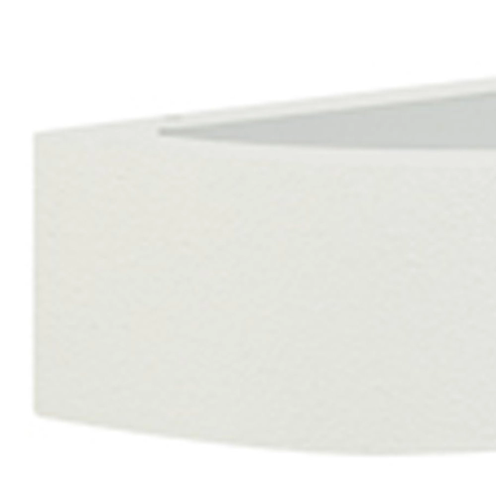 Up down light buiten Squad L 28cm - wit Albert 4007235863222